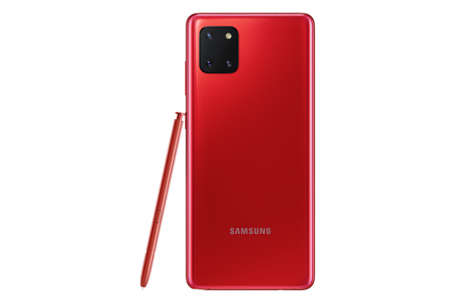 Samsung Galaxy Note10 Lite SM-N770F – image 2