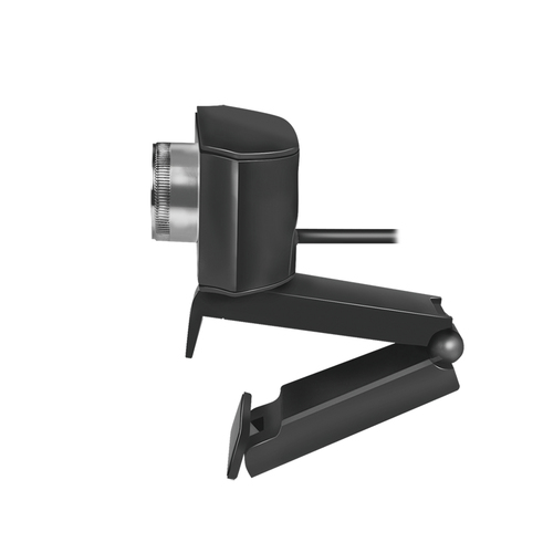 LogiLink Conference HD USB webcam 120 dual microphone manual focus – Foto 4 von 9