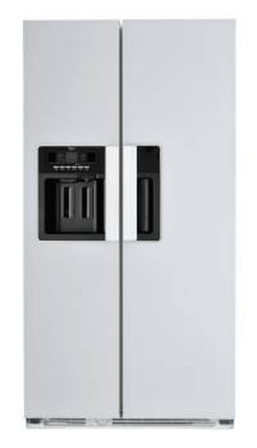 Whirlpool WSN 5586 A+W