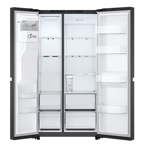 LG GSLC41EPPE, afbeelding 5