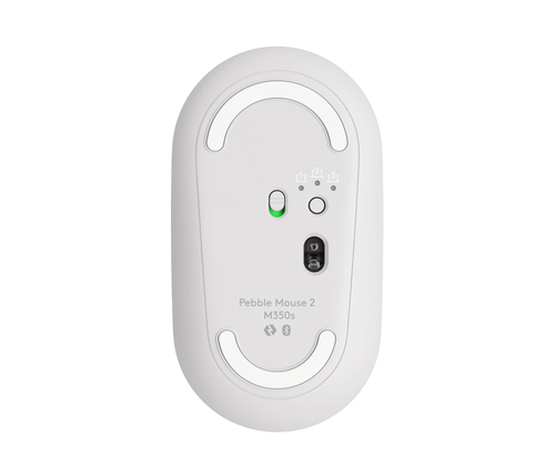 Mouse LOGITECH M350s