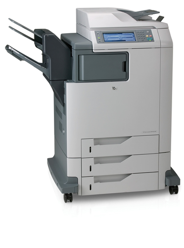 HP Color LaserJet CM4730fm – image 4