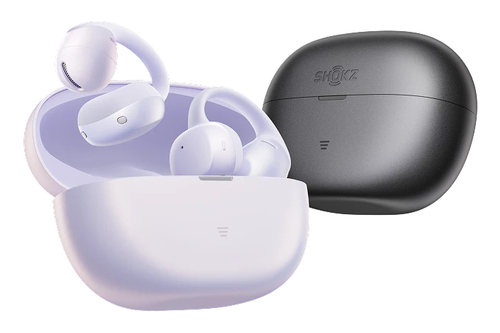 Shokz OpenDots Air headset – Foto 4 van 10