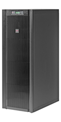 APC Smart-UPS VT 20kVA 400V w/4 Battery Modules