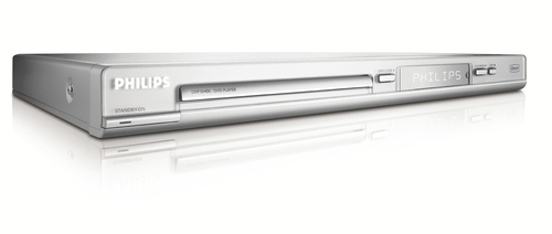 Philips DVP3040K DivX Karaoke DVD Player