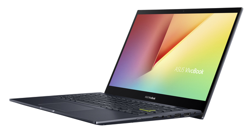 ASUS Vivobook Flip TM420IA-EC198T AMD Ryzen™ 5 4500U Hybrid (2-in-1) – image 2