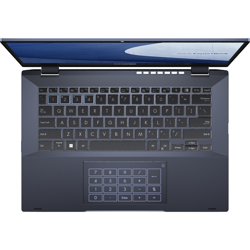 ASUS ExpertBook B5 Flip B5402FBA-KA0631X Intel® Core™ i5 i5-1240P Hybrid (2-in-1) – image 6