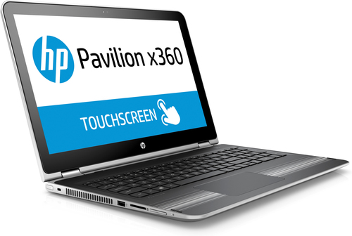 HP Pavilion x360 - 15-bk103na – image 3