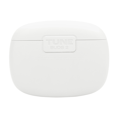 JBL Tune Buds 2 Wit – Foto 5 van 10