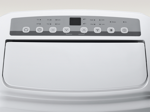 Electrolux EXP09HN1W6 portable air conditioner – image 2