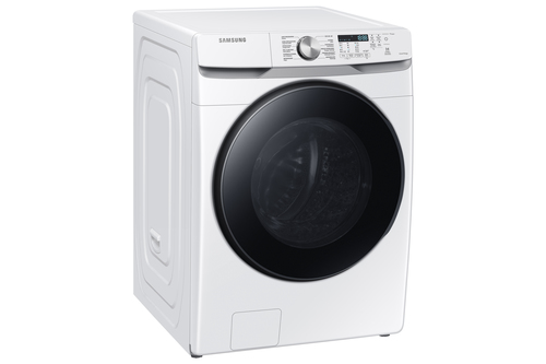 Samsung WF18T8000GW washing machine Front-load – image 2