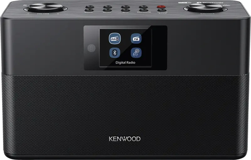 Kenwood CR-ST85DAB-B