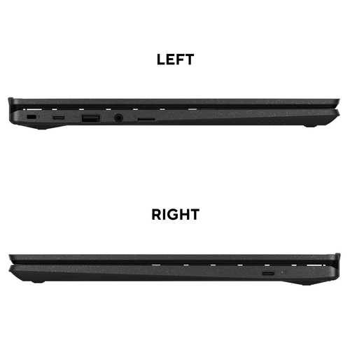 ASUS Chromebook CM14 CM1402CM2A-NK0151 MediaTek Kompanio 520 – image 5