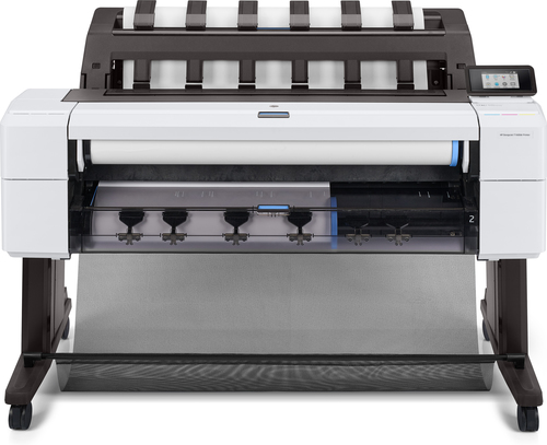 HP DesignJet T1600dr 36-in Printer