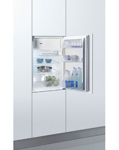 Whirlpool ARG575/3 combi-fridge Built-in