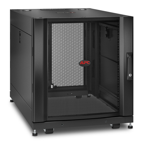 APC NetShelter SX 12U 600x900mm Sids Blk