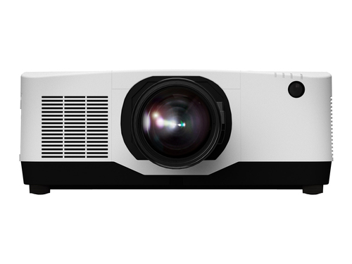 SHARP WUXGA LCD LASER PROJECTOR 14000 LUMENS