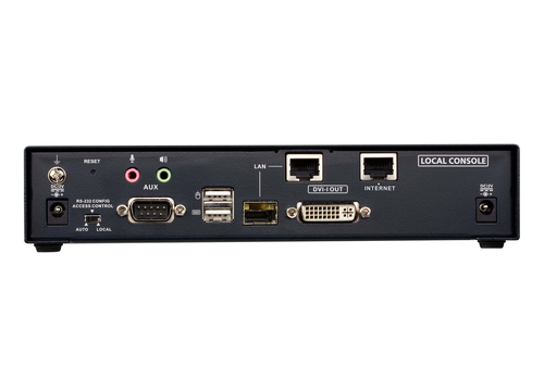 ATEN KE6900AiT KVM extender Transmitter – image 2