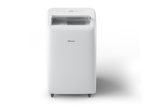 Hisense APC12QC portable air conditioner – image 5
