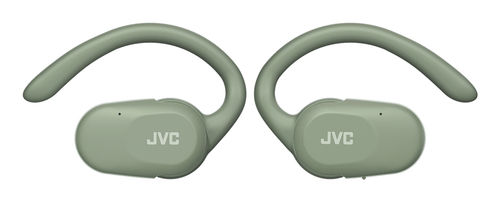 JVC HA-NP40T In-ear oordopjes Groen, afbeelding 3