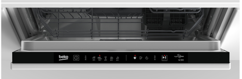 Beko BDIN16432 dishwasher Fully built-in 14 place settings – image 3
