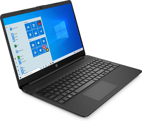 HP Essential 15s-eq0537sa AMD Ryzen™ 5 3500U Laptop – image 3