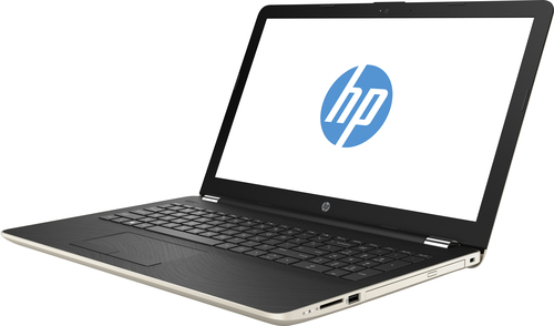 HP 15-bs106tx Intel® Core™ i5 i5-8250U Laptop – image 3