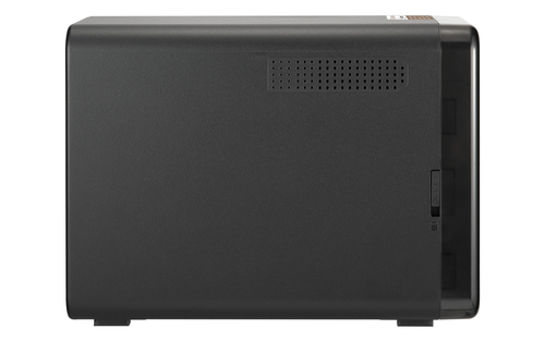 QNAP TS-253BE-2G NAS Tower Intel® Celeron® J3455 – image 8