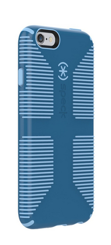 Speck SPK-A3531 mobile phone case Cover Blue