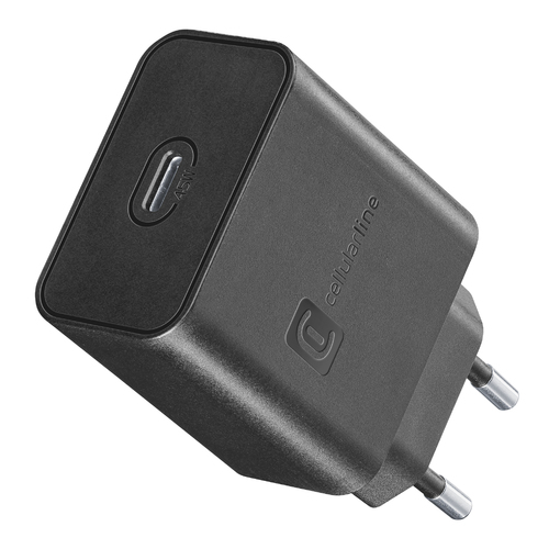 Cellularline Super Fast Charger PD
