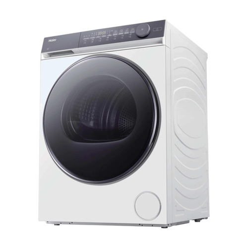 Haier HD70-C367TU1 tumble dryer Freestanding Front-load – image 4