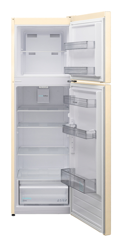 Sharp SJ-FTA30ITXJE fridge-freezer Freestanding – image 2