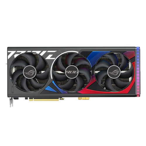 ASUS ROG -STRIX-RTX4090-O24G-BTF-GAMING NVIDIA GeForce RTX 4090 – image 6