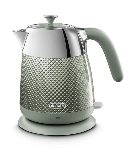De’Longhi KBL3001.GR electric kettle
