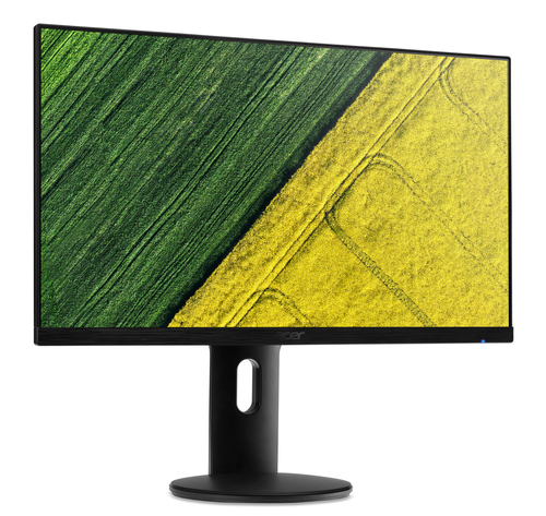 Acer ET241Ybi computer monitor – image 3
