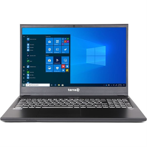 TERRA MOBILE 1516 Intel® Core™ i5 i5-10210U Laptop