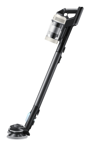 Samsung VS80F28DGS/WA Steelstofzuiger zonder zak, afbeelding 5