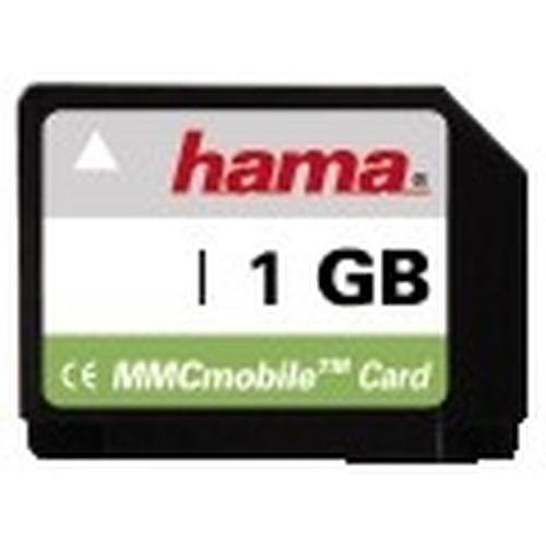 Hama MMCmobile Card 1 GB
