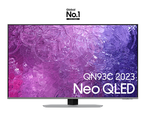 Samsung Series 9 QE43QN92CATXXN TV