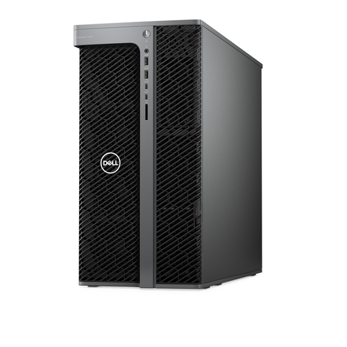 Dell Precision 7960 Intel Xeon W w5-3425 – image 2