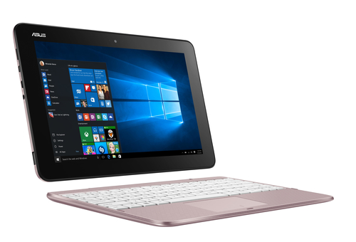 ASUS Transformer Book T101HA-GR061T Intel Atom® x5-Z8350 Hybrid (2-in-1) – image 4