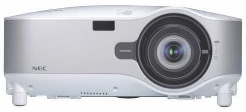 NEC NP1000 3500 ANSI lumens LCD XGA (1024x768) – image 2
