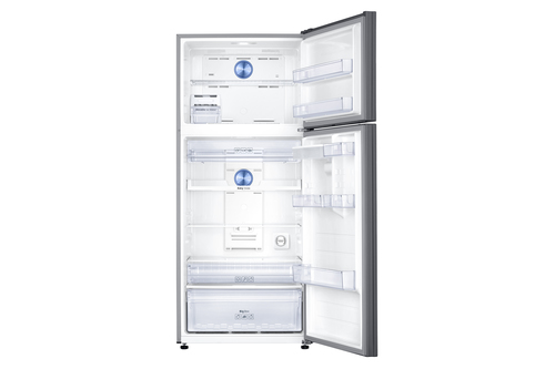 Samsung RT53K6655SL/ES fridge-freezer Freestanding – image 5