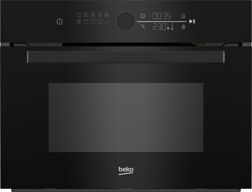 Beko BBCW17400B духовка 48 L 2700 W Нержавеющая сталь