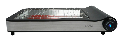 Sogo TOS-SS-5313 toaster 6 4 slice(s) – image 3