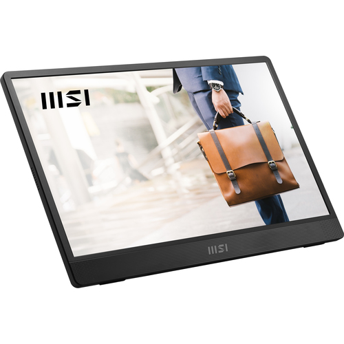 MSI Pro MP161 E2 – image 4