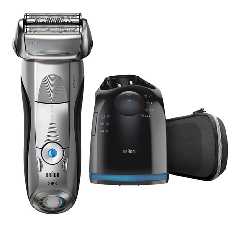 Braun Series 7 7898cc