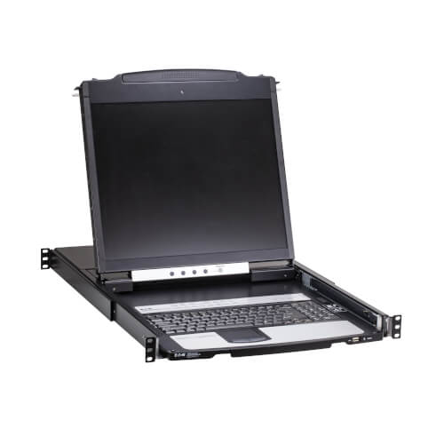 Tripp Lite B064C-16-1X1-IP