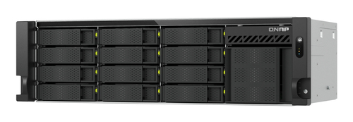 QNAP TS-h1655XeU-RP-8G3U Atom C5125
