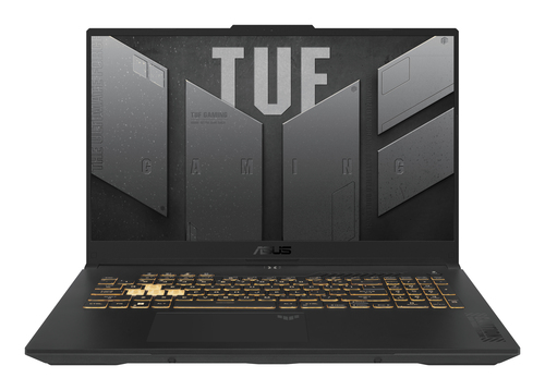 ASUS TUF Gaming F17 ‎FX707VV4-LL050W Intel® Core™ i7 i7-13700H Laptop – image 2